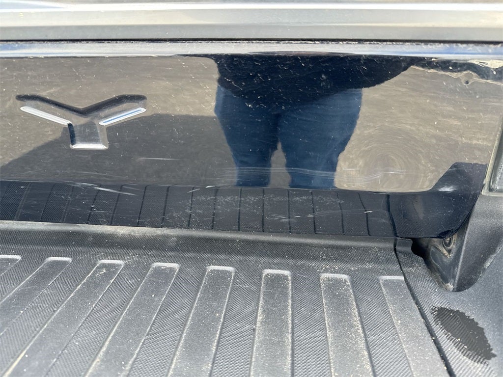 2017 Ford F-250SD King Ranch