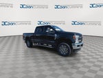 2017 Ford F-250SD Lariat