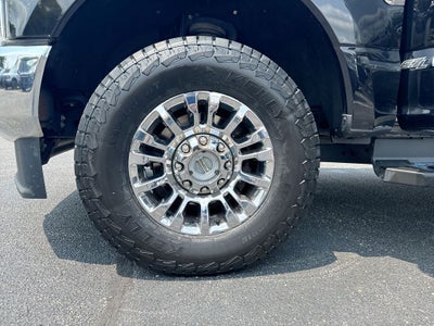 2021 Ford F-250SD XLT
