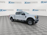 2017 Ford F-250SD Lariat