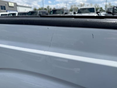 2015 Ford F-250SD XLT