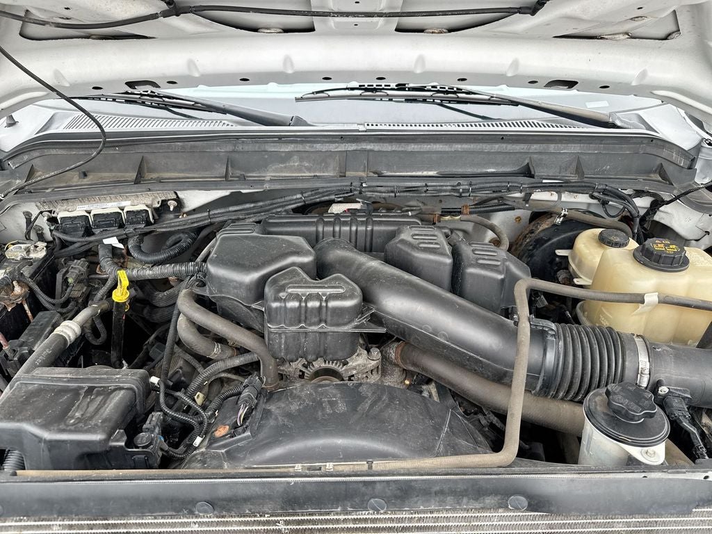 2014 Ford F-250SD XL