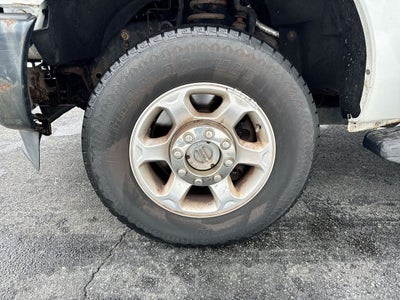 2014 Ford F-250SD XL