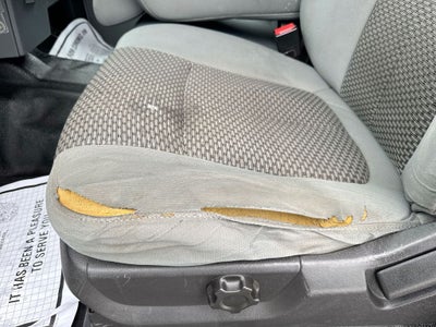 2014 Ford F-250SD XL