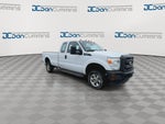 2014 Ford F-250SD XL