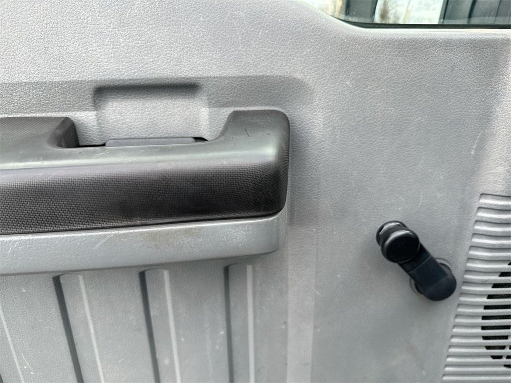 2015 Ford F-250SD XL