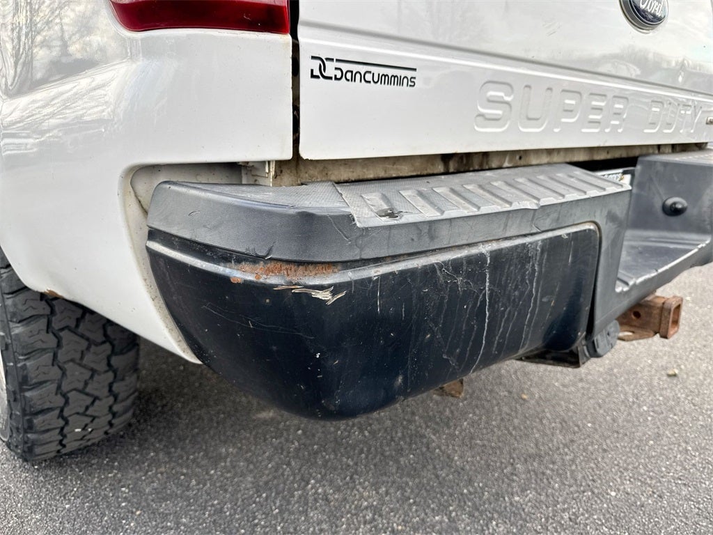 2015 Ford F-250SD XL