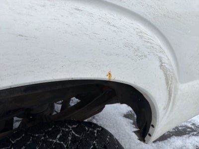 2016 Ford F-250SD XL