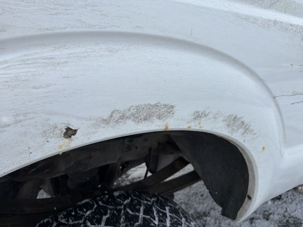 2016 Ford F-250SD XL