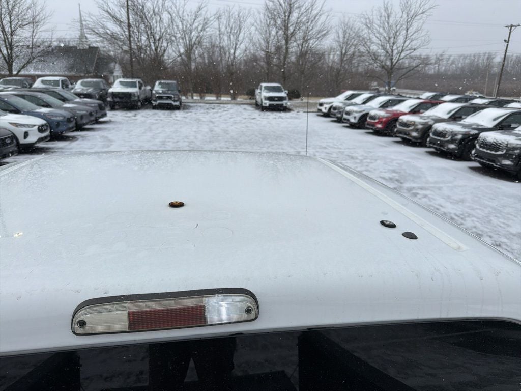 2016 Ford F-250SD XL