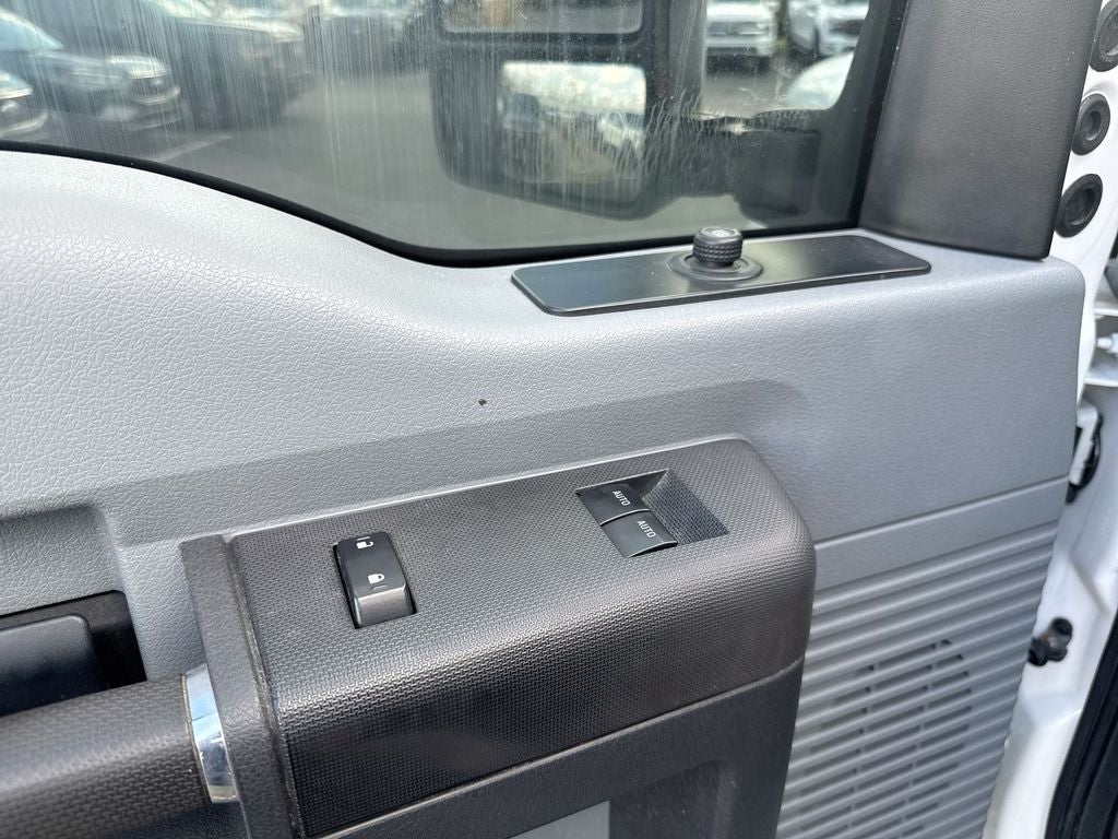 2016 Ford F-250SD XL