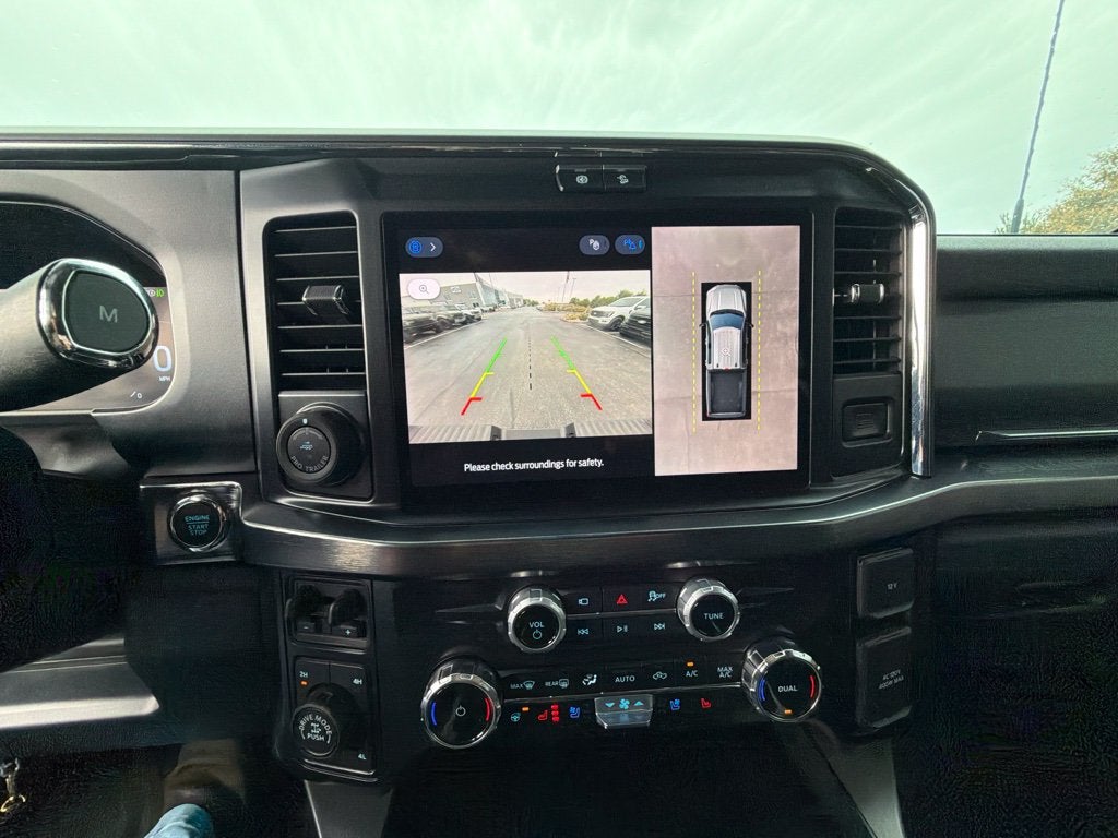2025 Ford F-250SD Lariat