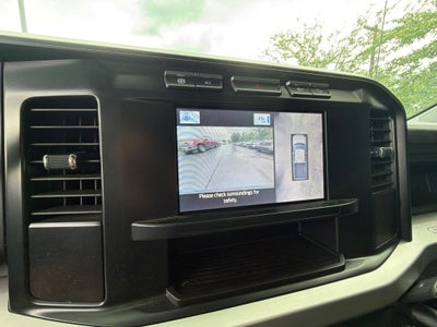 2024 Ford F-250SD XL