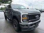 2024 Ford F-250SD XL