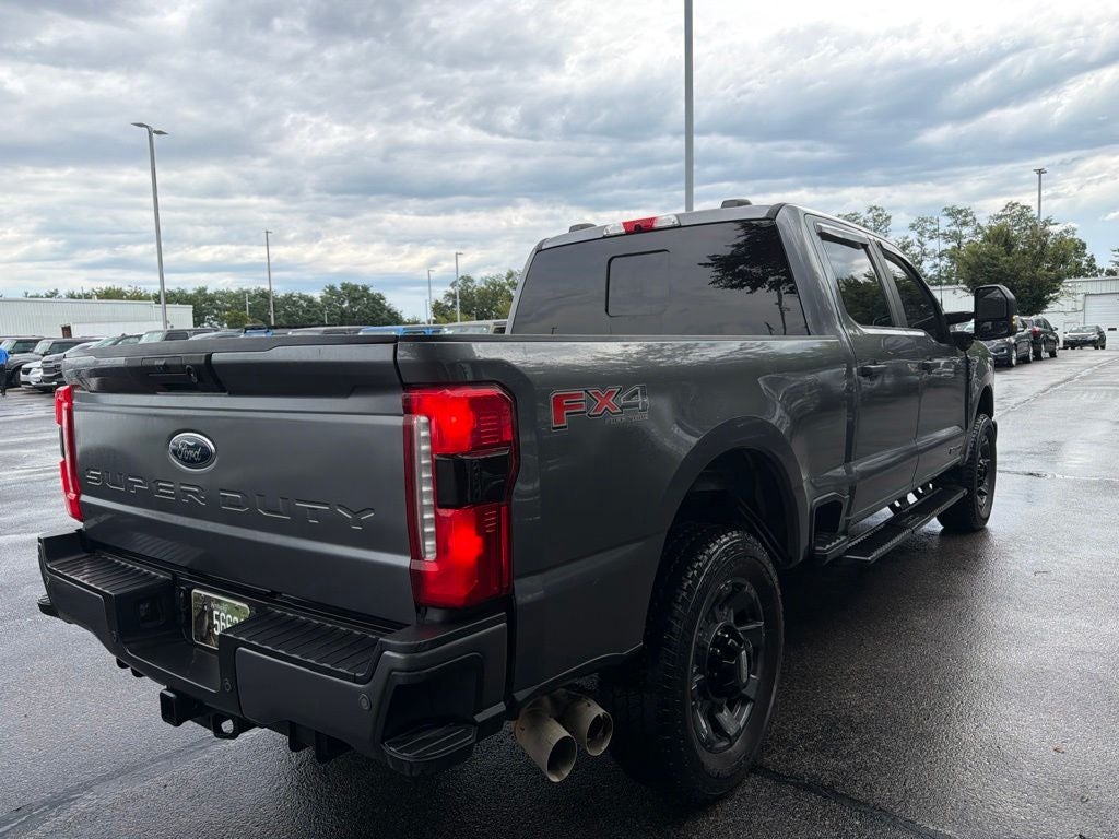 2024 Ford F-250SD XL