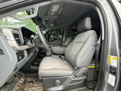 2024 Ford F-250SD XL