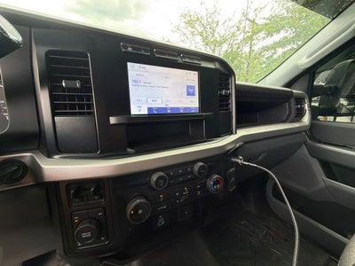 2024 Ford F-250SD XL