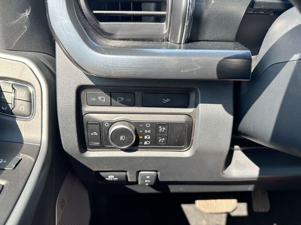 2023 Ford F-250SD Lariat