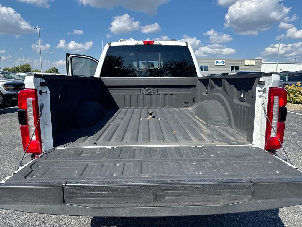 2023 Ford F-250SD Lariat