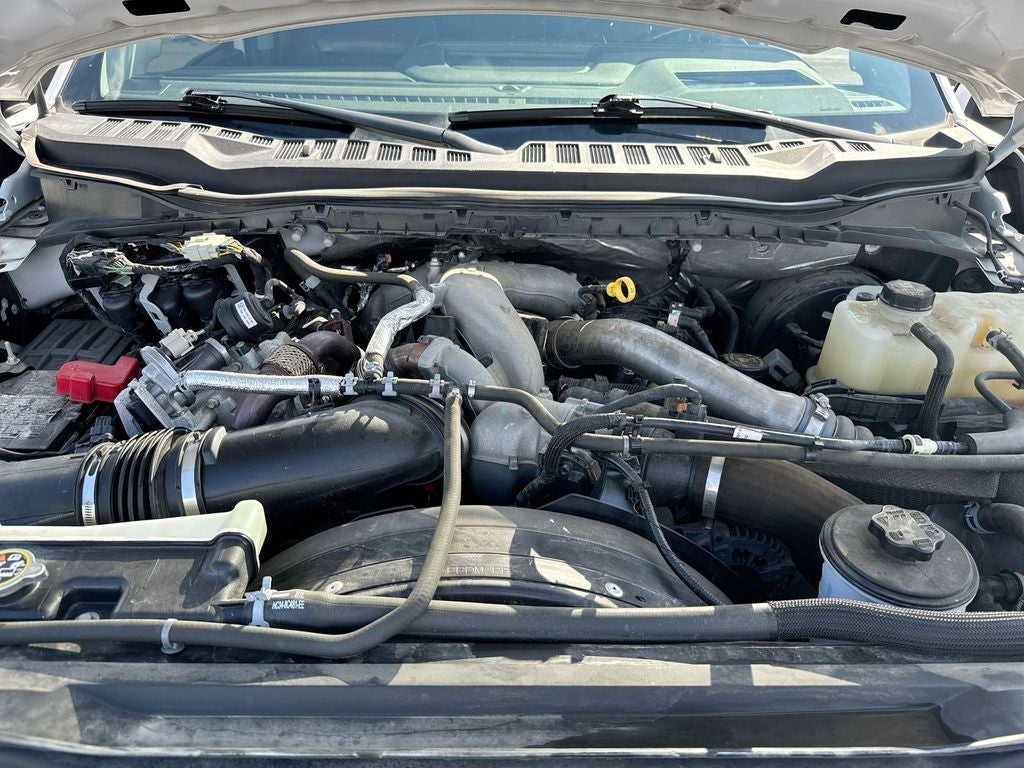 2023 Ford F-250SD Lariat