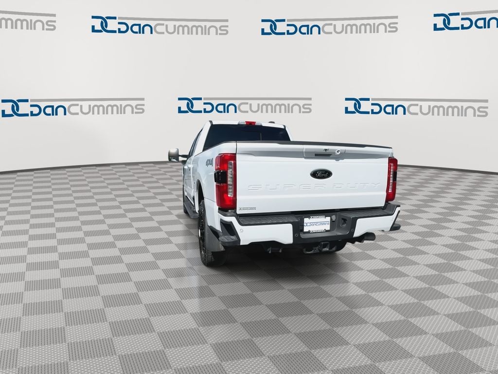 2023 Ford F-250SD Lariat
