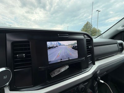 2025 Ford F-350SD XLT