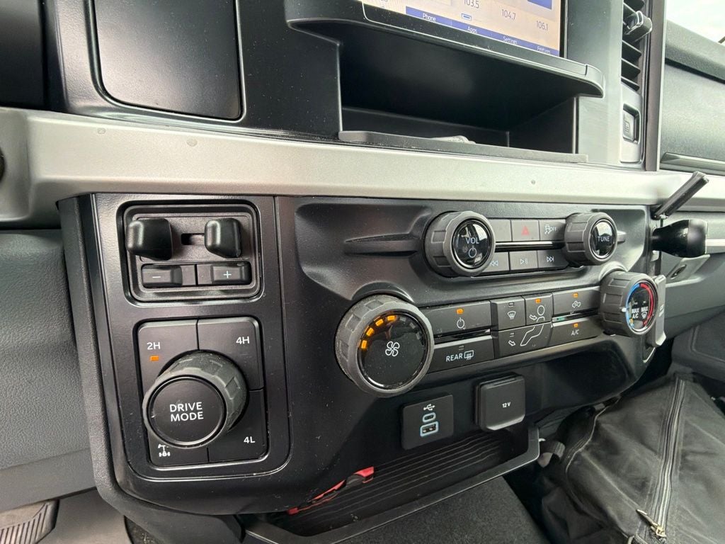 2025 Ford F-350SD XLT