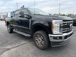 2025 Ford F-350SD XLT