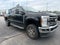 2025 Ford F-350SD XLT