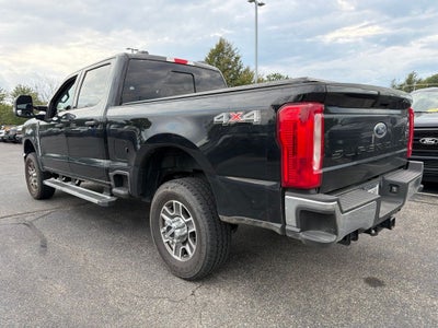 2025 Ford F-350SD XLT