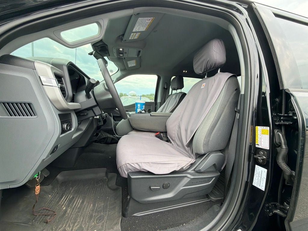 2025 Ford F-350SD XLT
