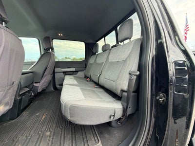 2025 Ford F-350SD XLT