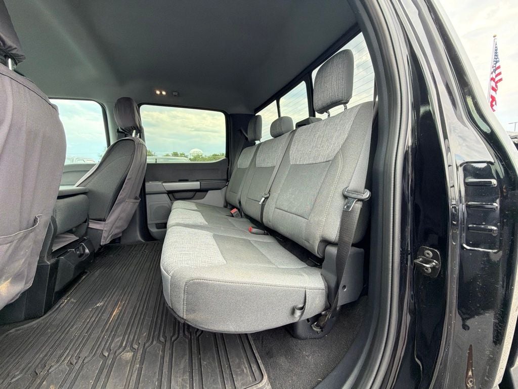 2025 Ford F-350SD XLT