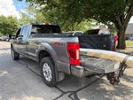 2022 Ford F-350SD Platinum