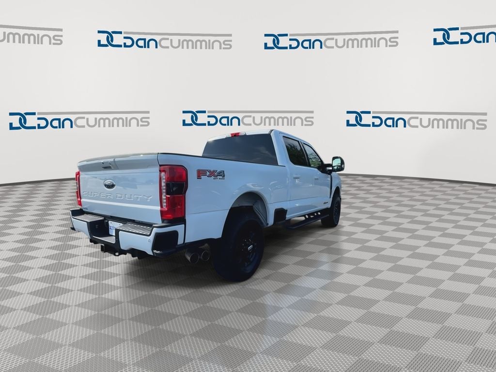 2023 Ford F-350SD XLT