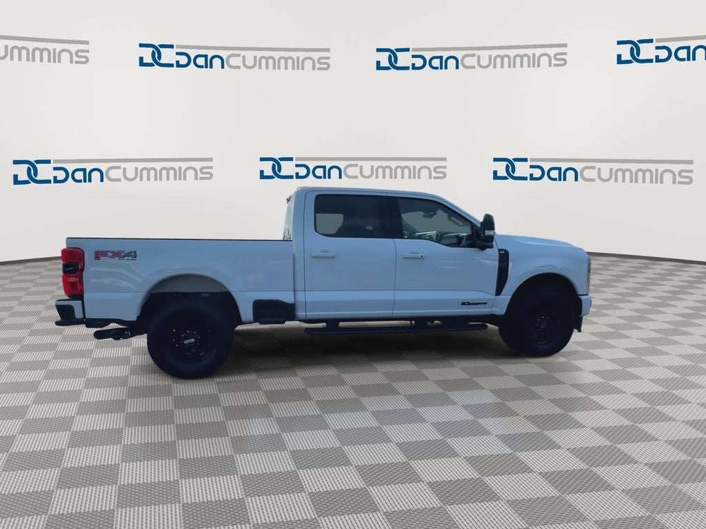 2023 Ford F-350SD XLT