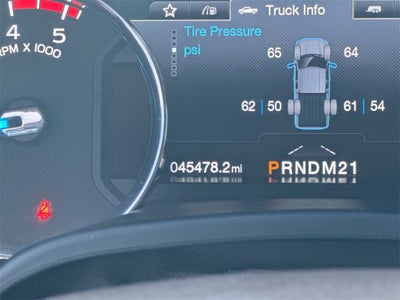 2017 Ford F-350SD King Ranch