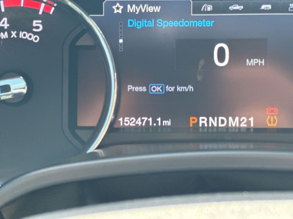 2019 Ford F-350SD Lariat