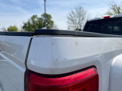 2019 Ford F-350SD Lariat