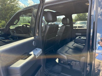2015 Ford F-350SD Lariat