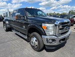 2015 Ford F-350SD Lariat