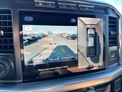 2024 Ford F-350SD King Ranch