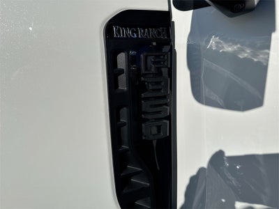 2024 Ford F-350SD King Ranch