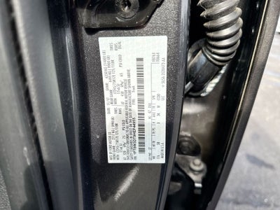 2017 Ford F-350SD Lariat