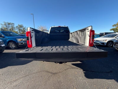 2025 Ford F-450SD King Ranch