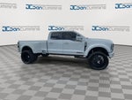2026 Ford F-450SD Platinum