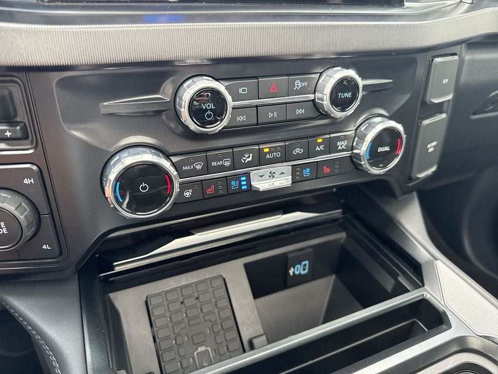 2026 Ford F-450SD Platinum