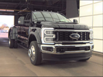 2026 Ford F-450SD Lariat