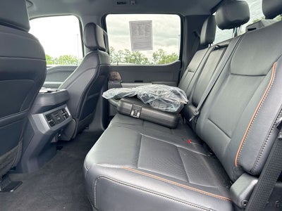 2026 Ford F-450SD Lariat