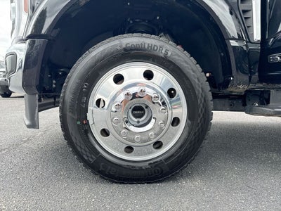 2026 Ford F-450SD Lariat